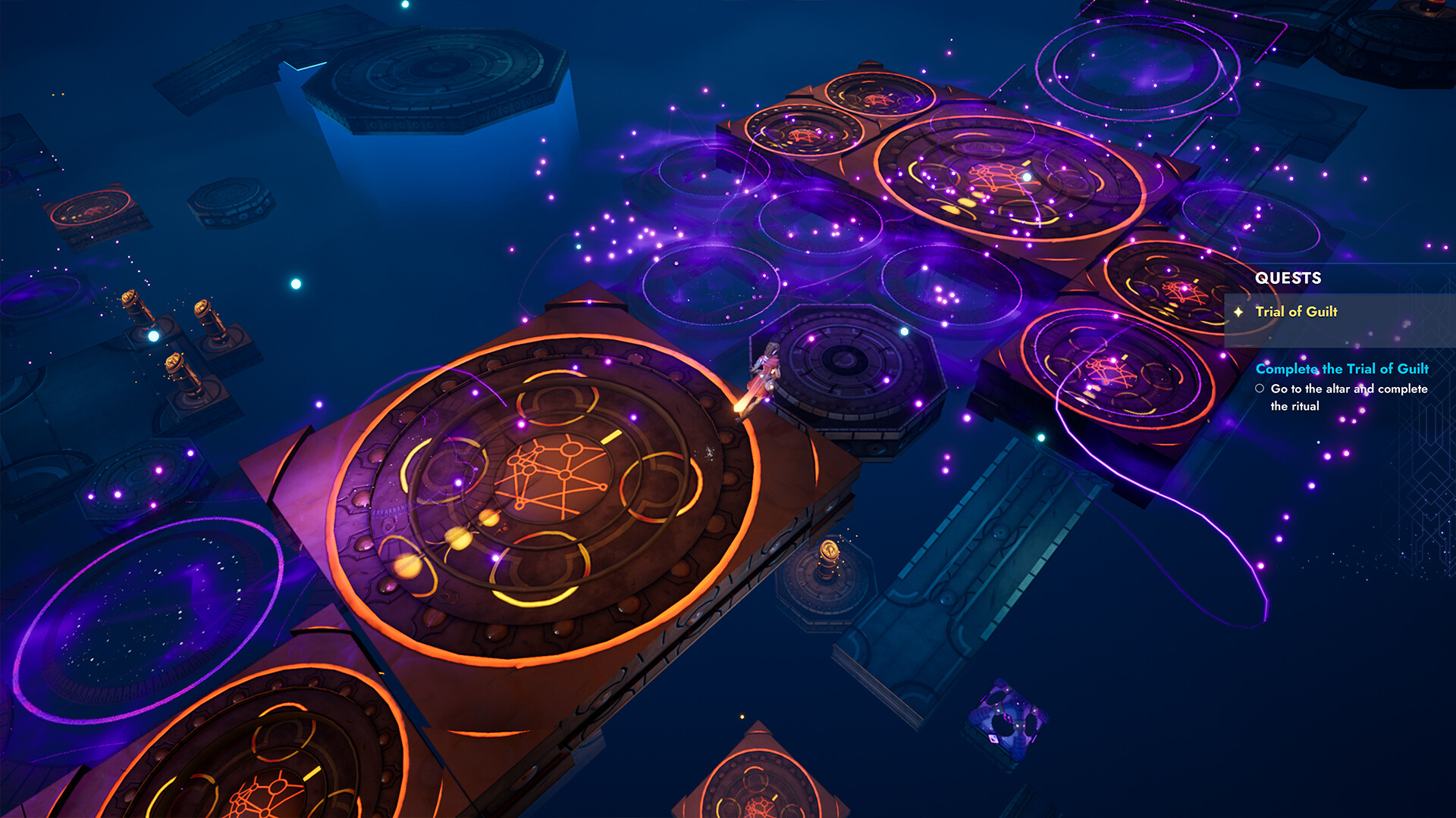 Скриншот 6: Batora: Lost Haven