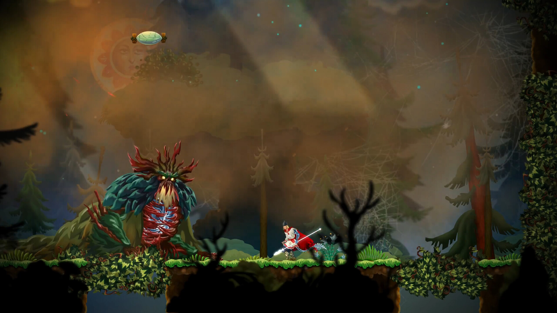 Скриншот 8: Slavania