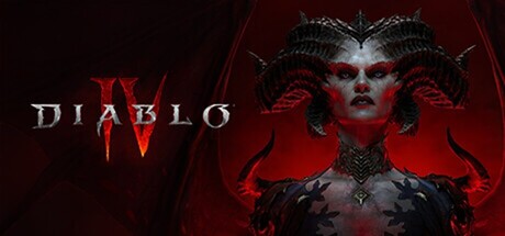 Обложка: Diablo® IV