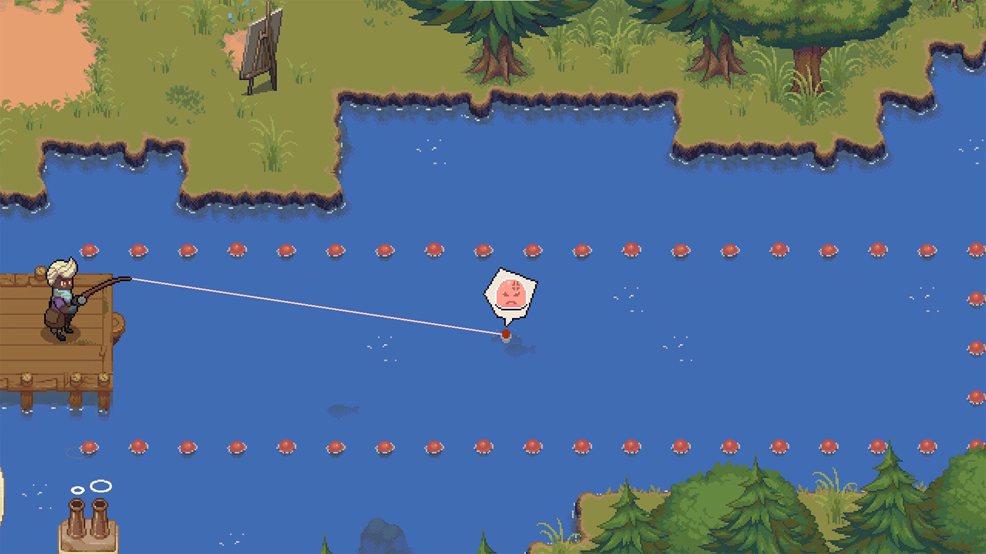 Скриншот 7: Potion Permit