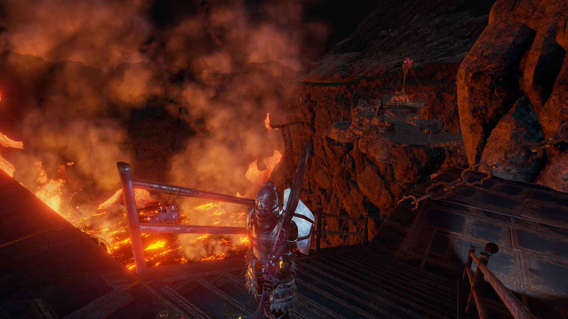 Скриншот 7: Outward Definitive Edition