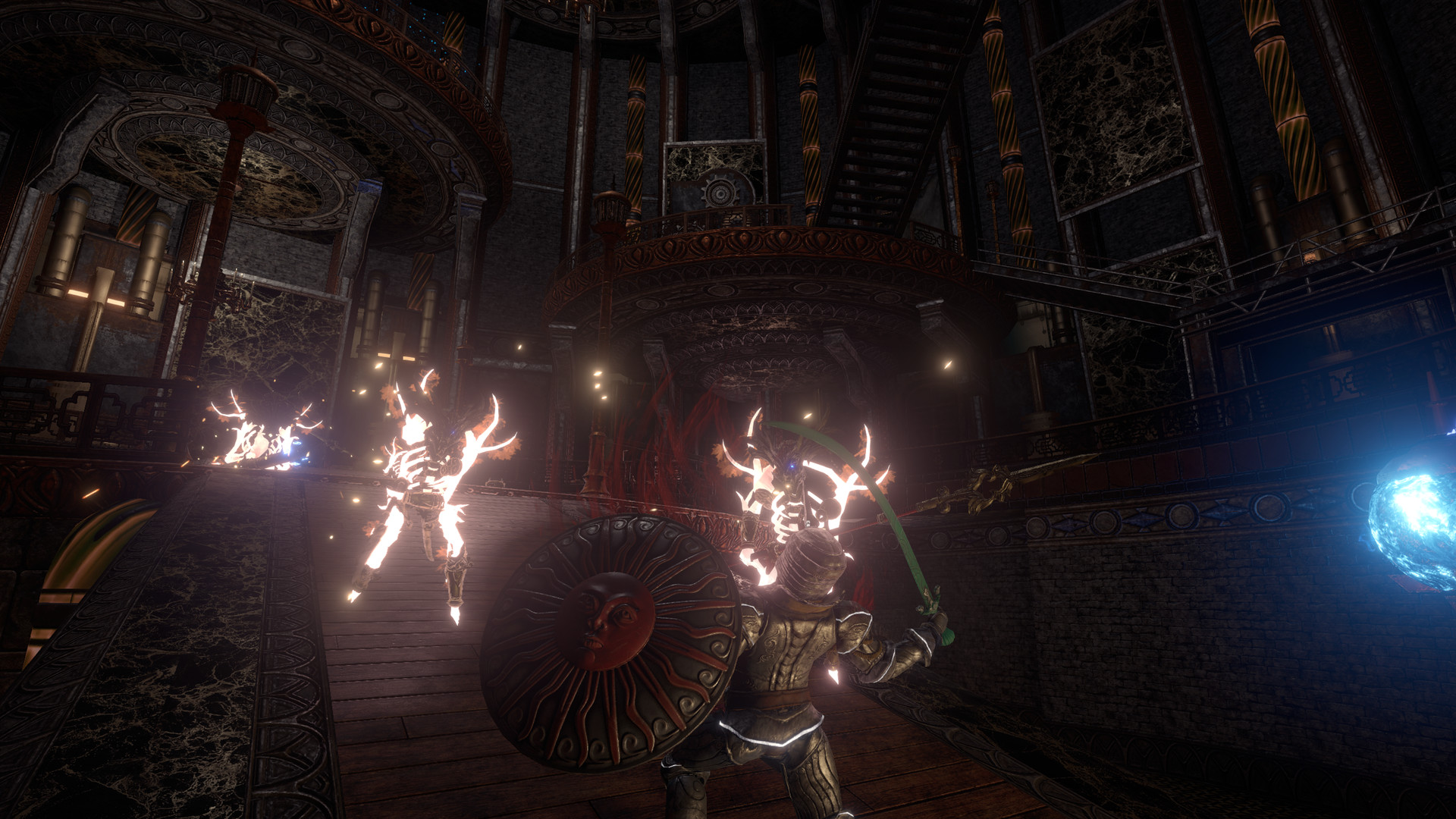 Скриншот 10: Outward Definitive Edition