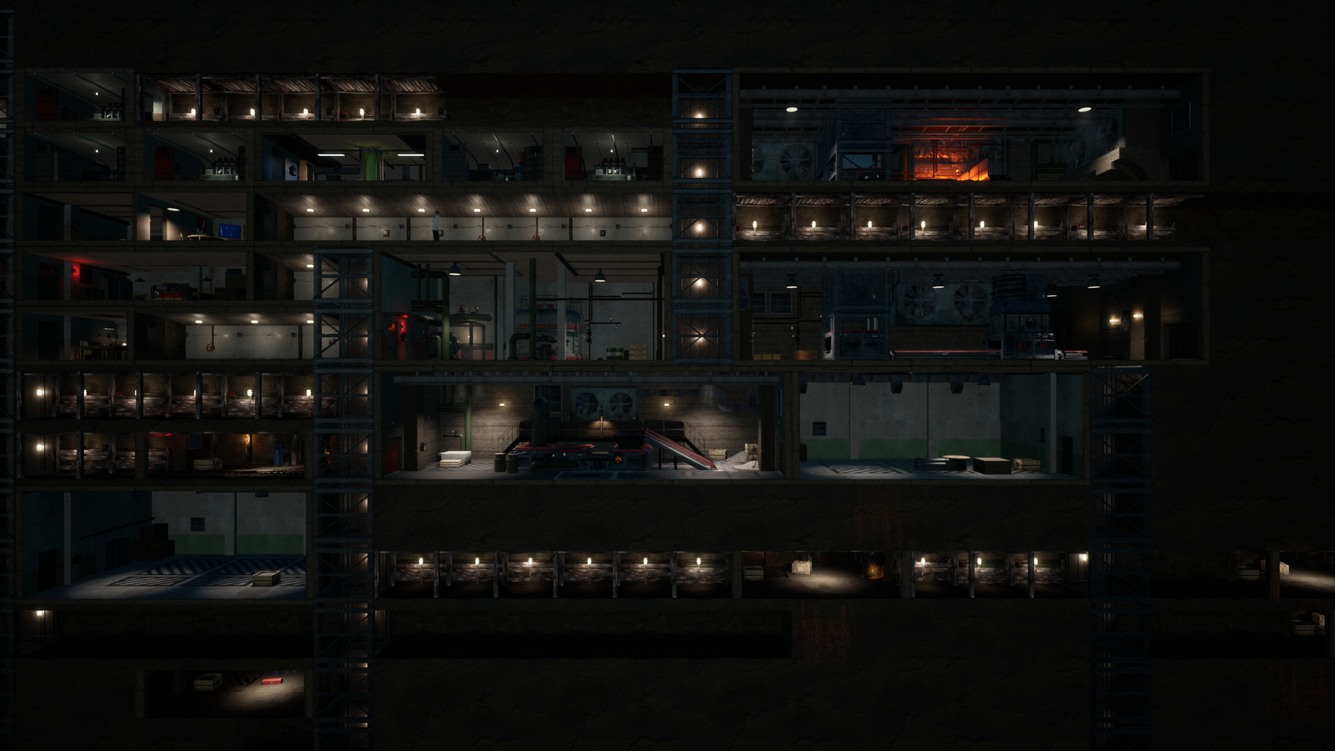 Скриншот 14: Project Wunderwaffe