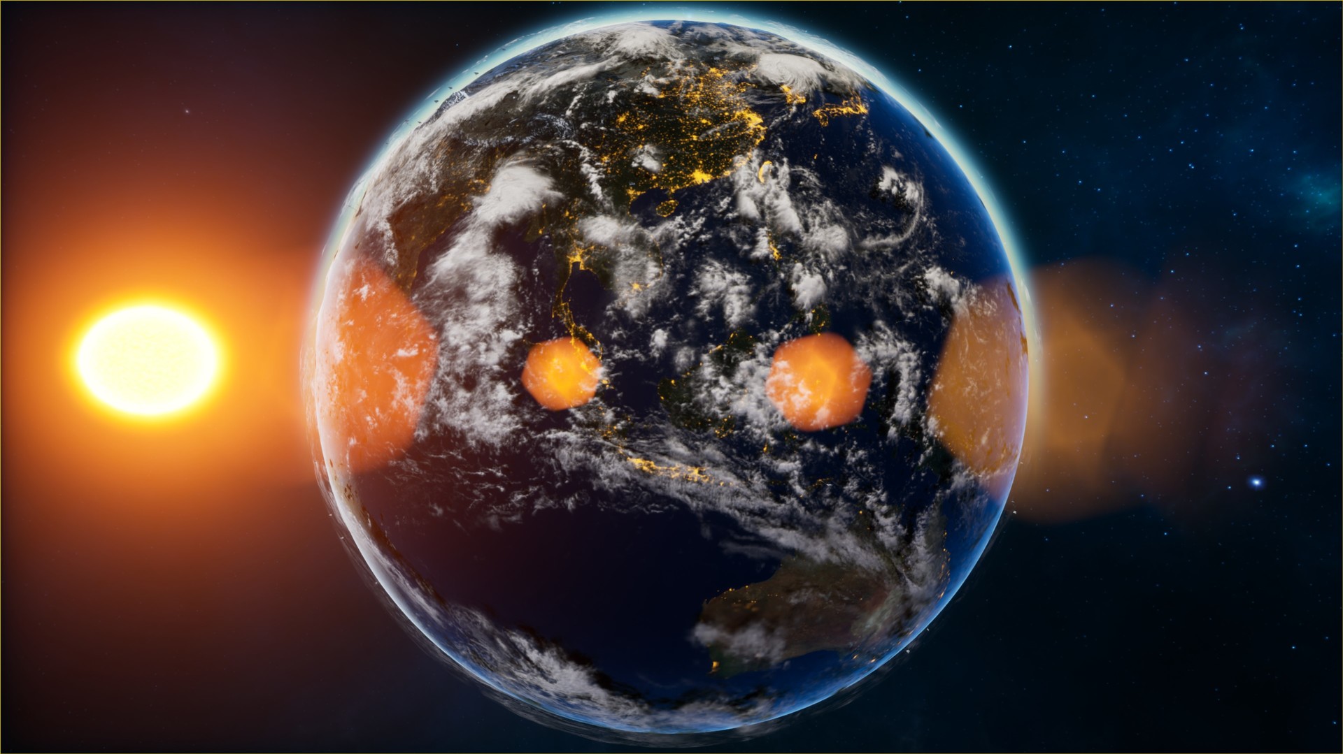 Скриншот: SuperPower 3