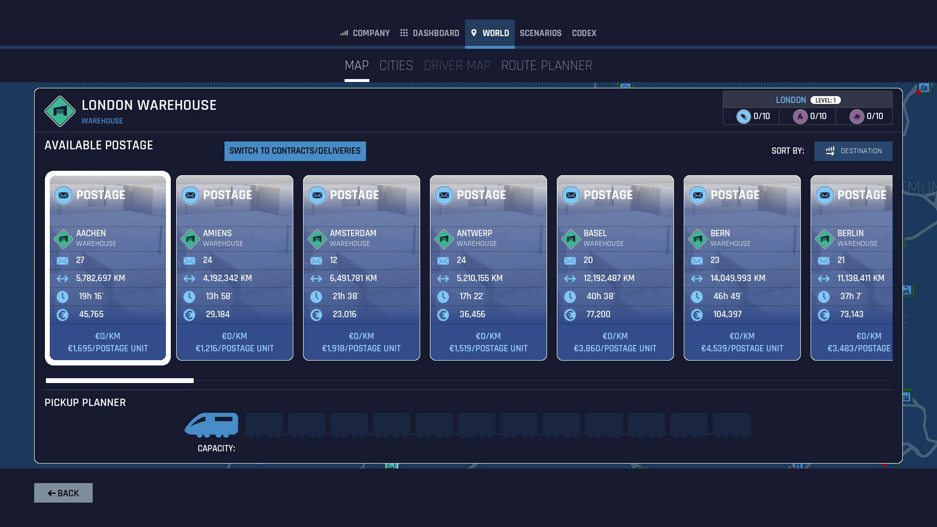Скриншот 8: Train Life: A Railway Simulator