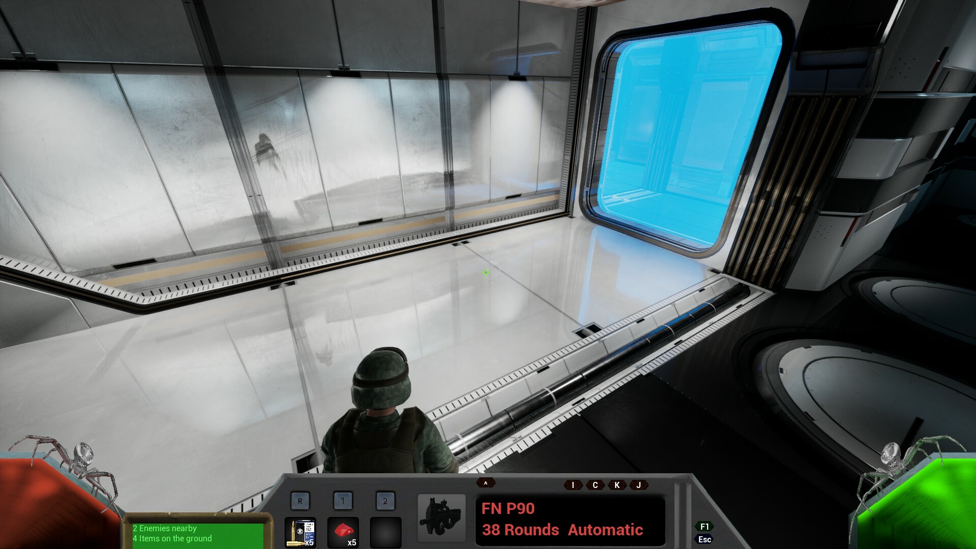 Скриншот 14: Ark of Loif