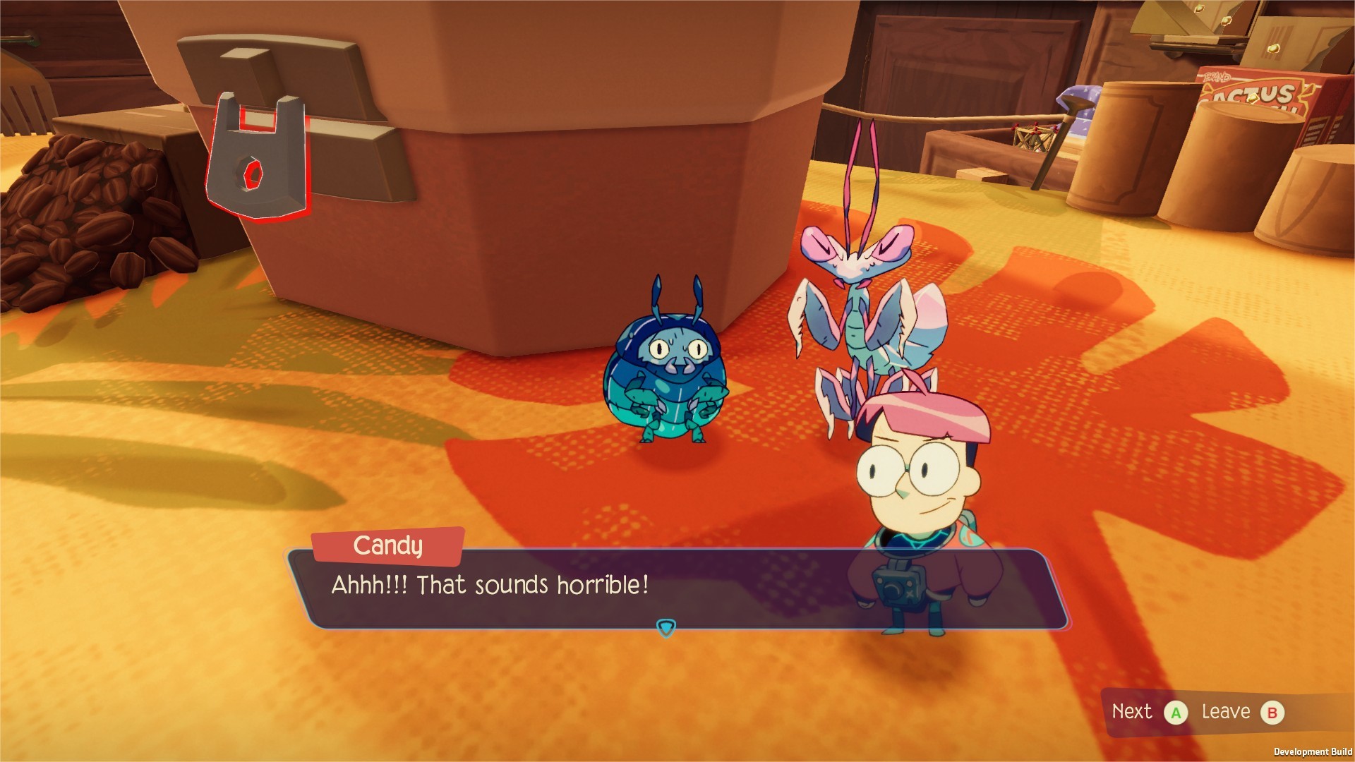 Скриншот 16: Tinykin