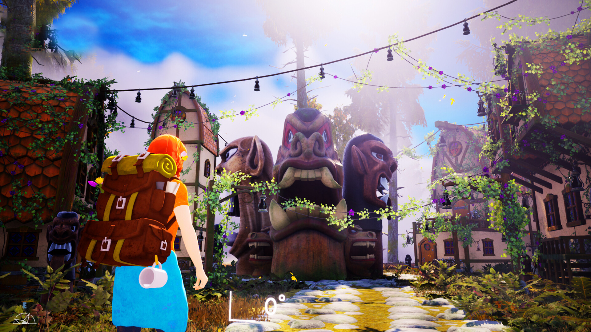 Скриншот: Albatroz