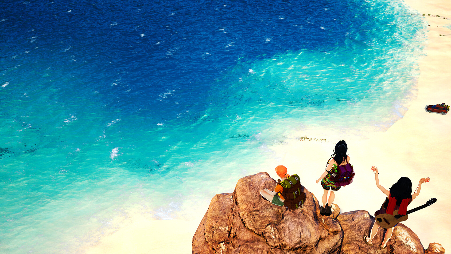 Скриншот 6: Albatroz