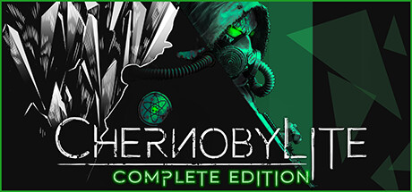 Обложка: Chernobylite Complete Edition