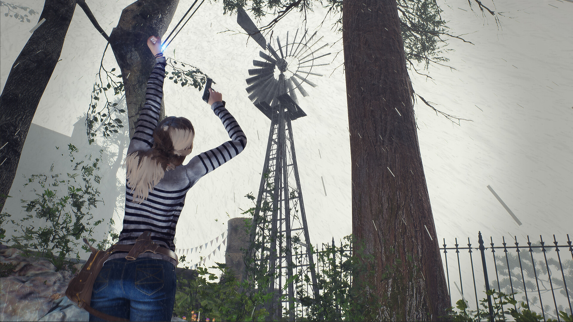 Скриншот 11: Broken Pieces