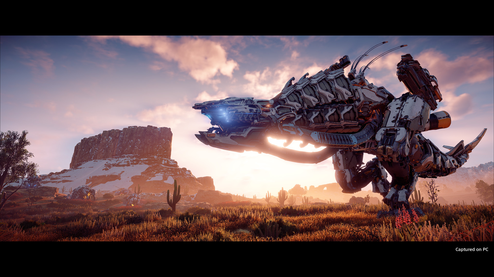 Скриншот: Horizon Zero Dawn™ Complete Edition