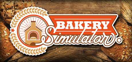 Обложка: Bakery Simulator