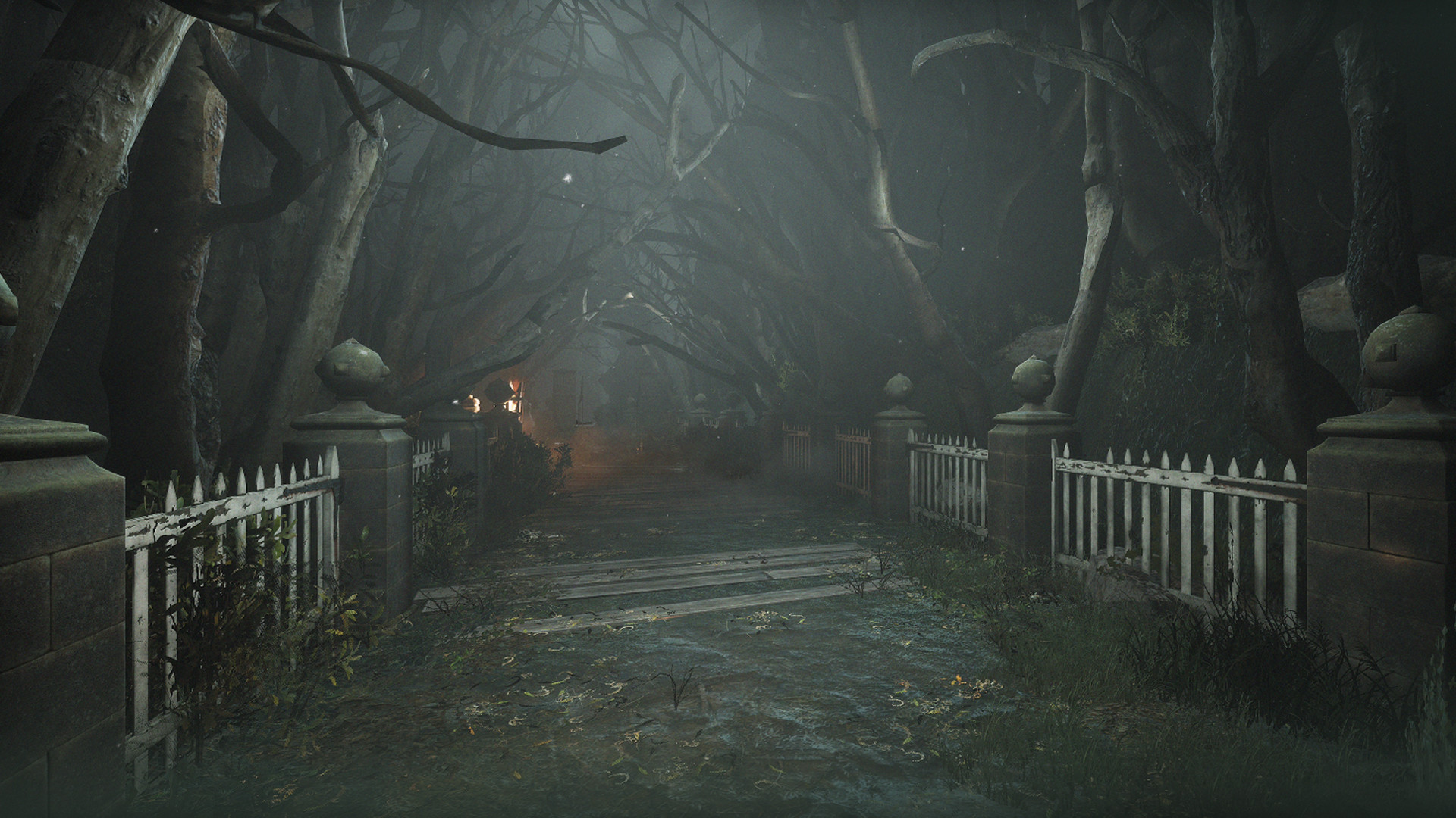 Скриншот 12: Thymesia