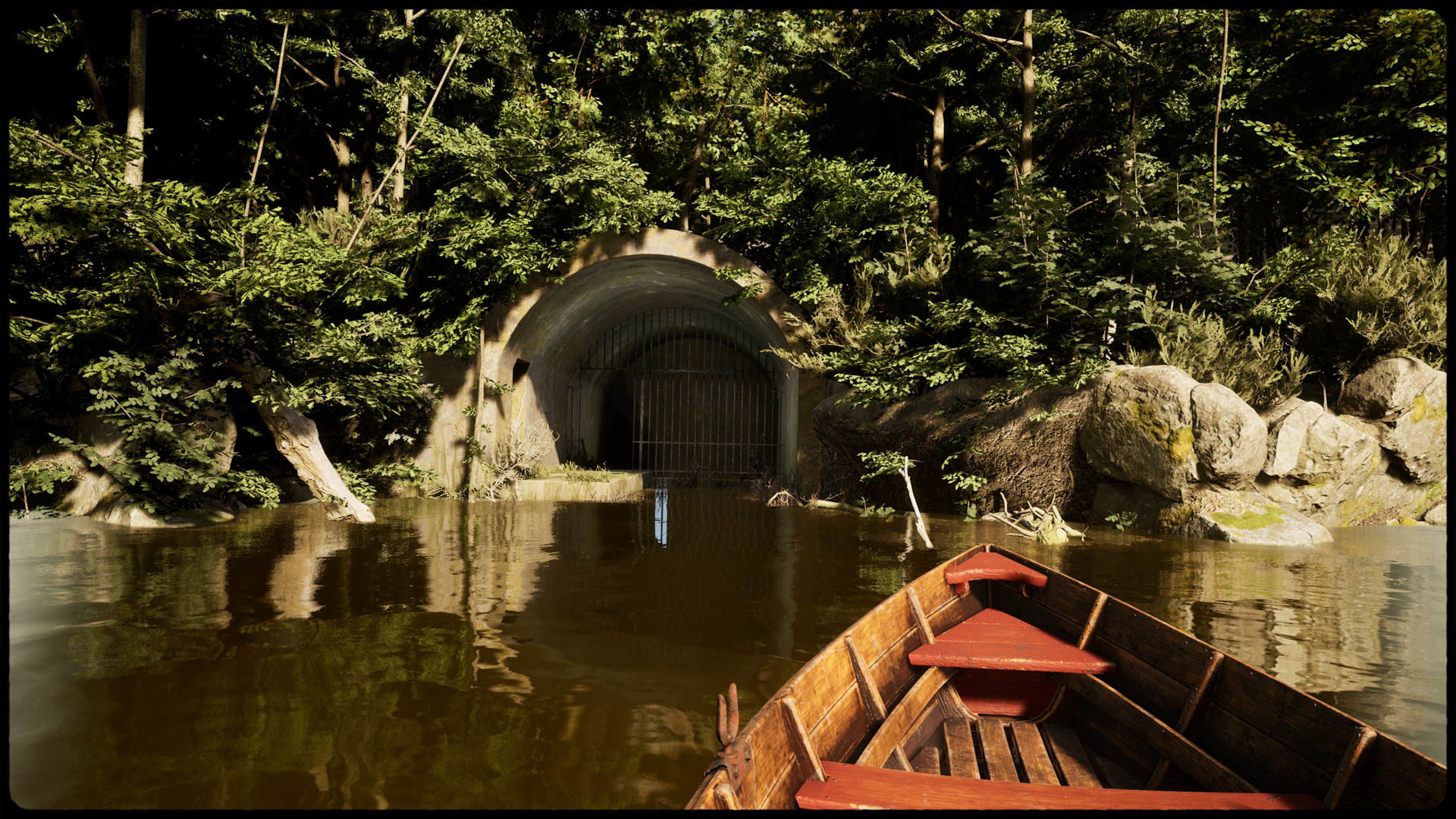 Скриншот 6: Martha Is Dead