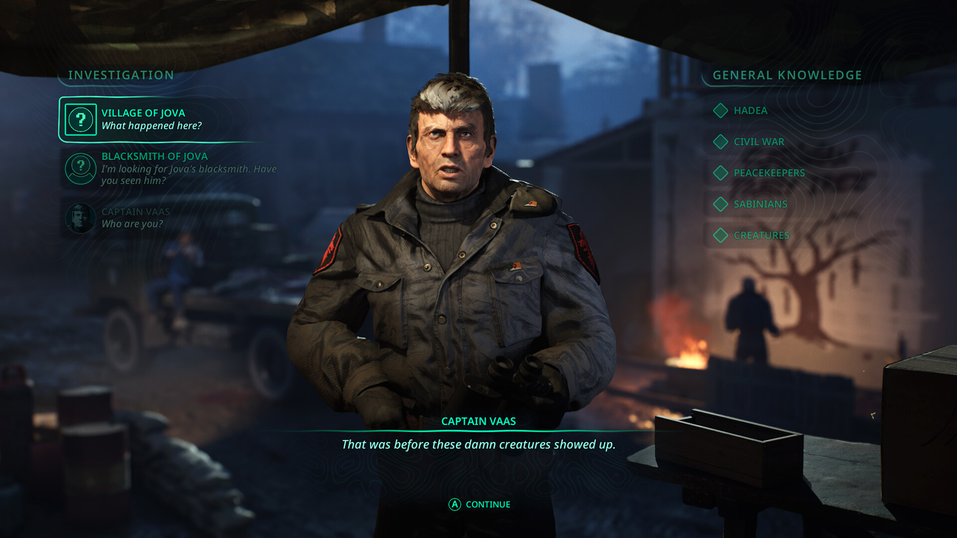 Скриншот 6: Hell is Us