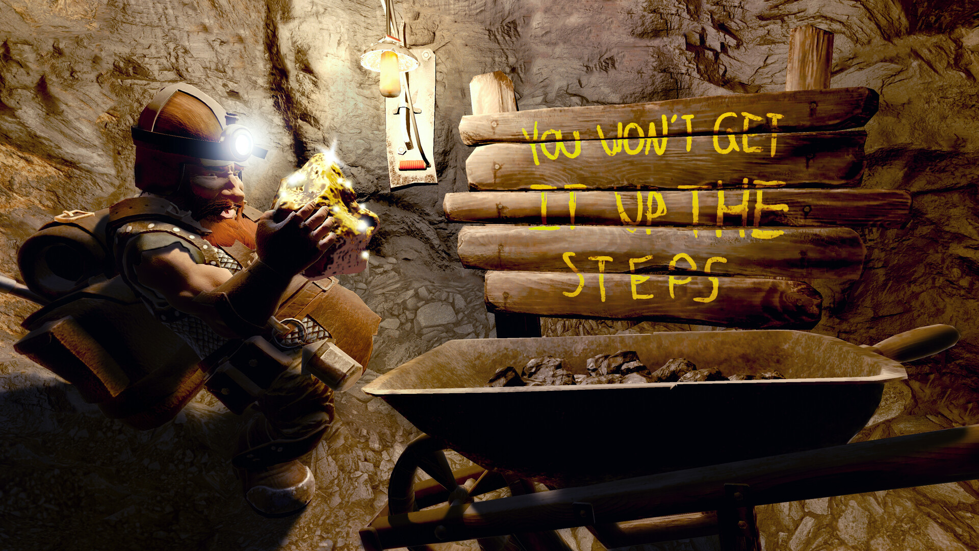 Скриншот 12: Colossal Cave