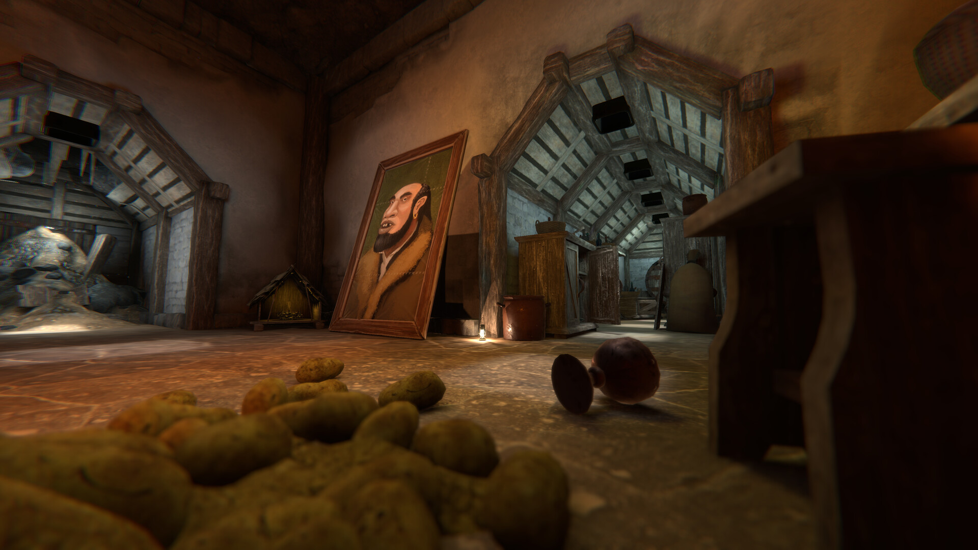 Скриншот 6: Colossal Cave