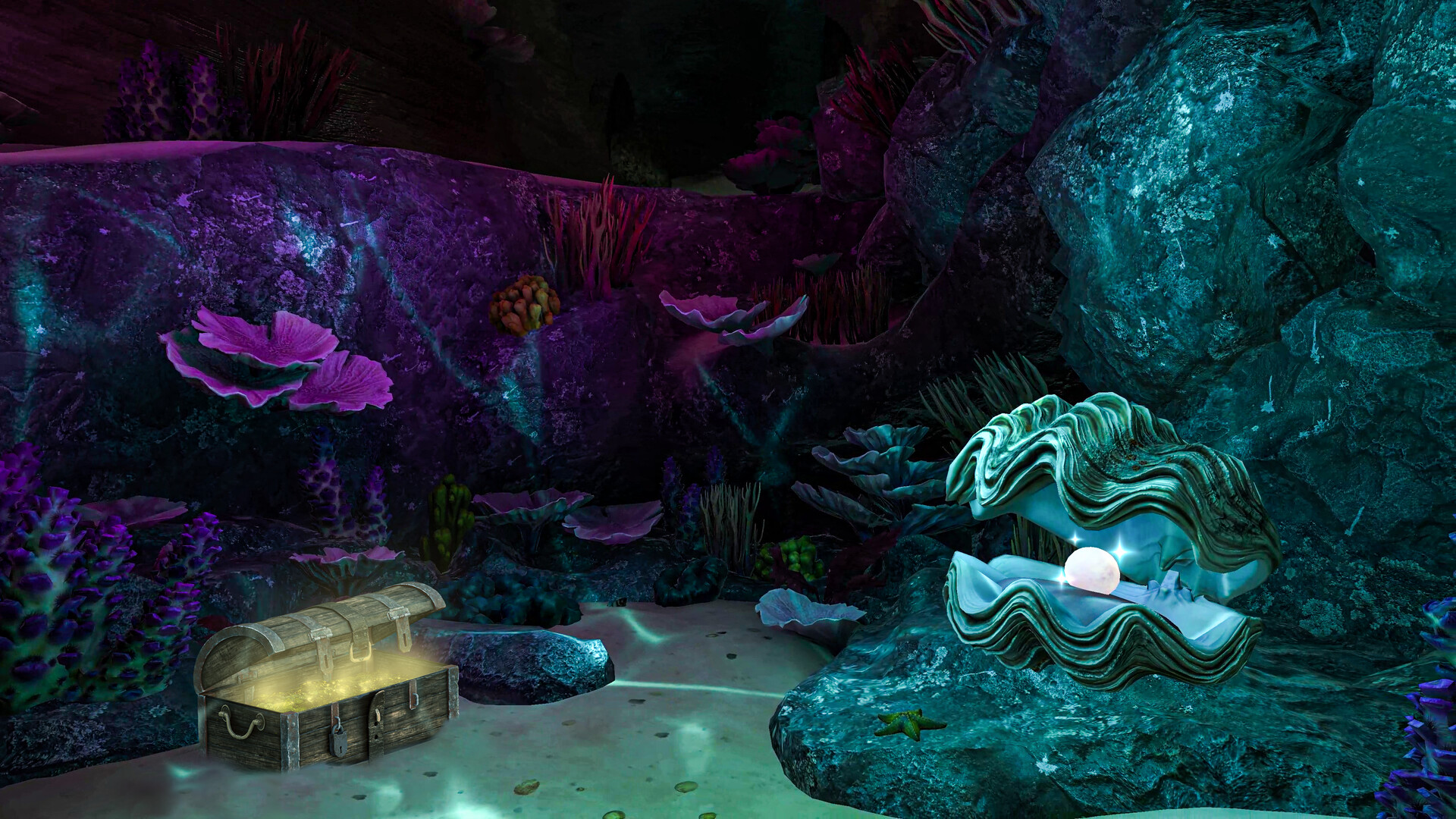 Скриншот 8: Colossal Cave