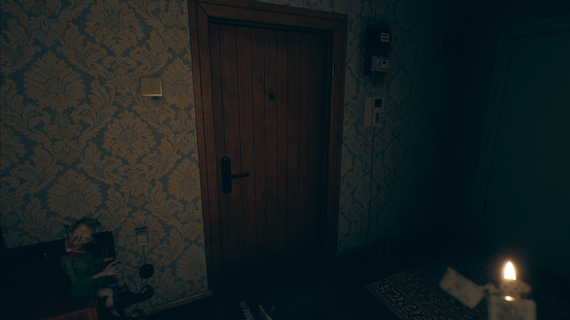 Скриншот 13: September 7th