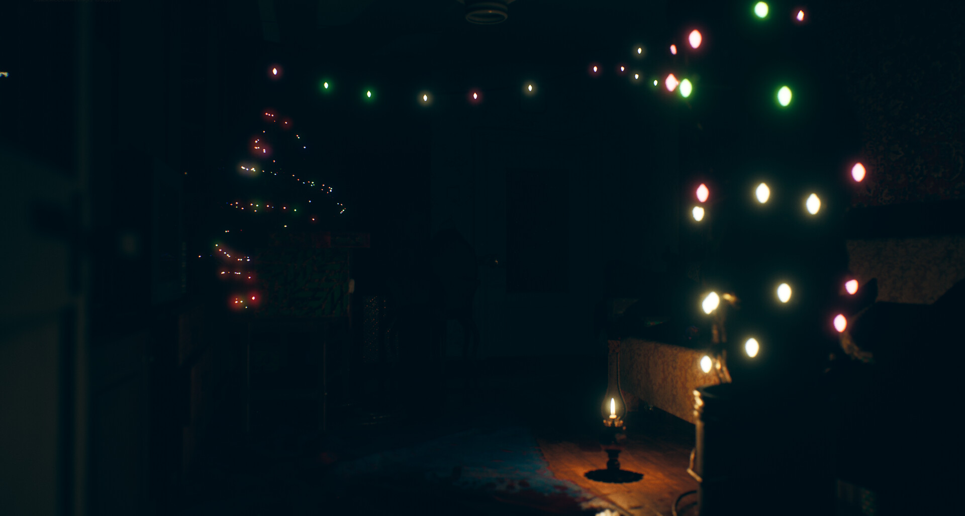 Скриншот 6: September 7th