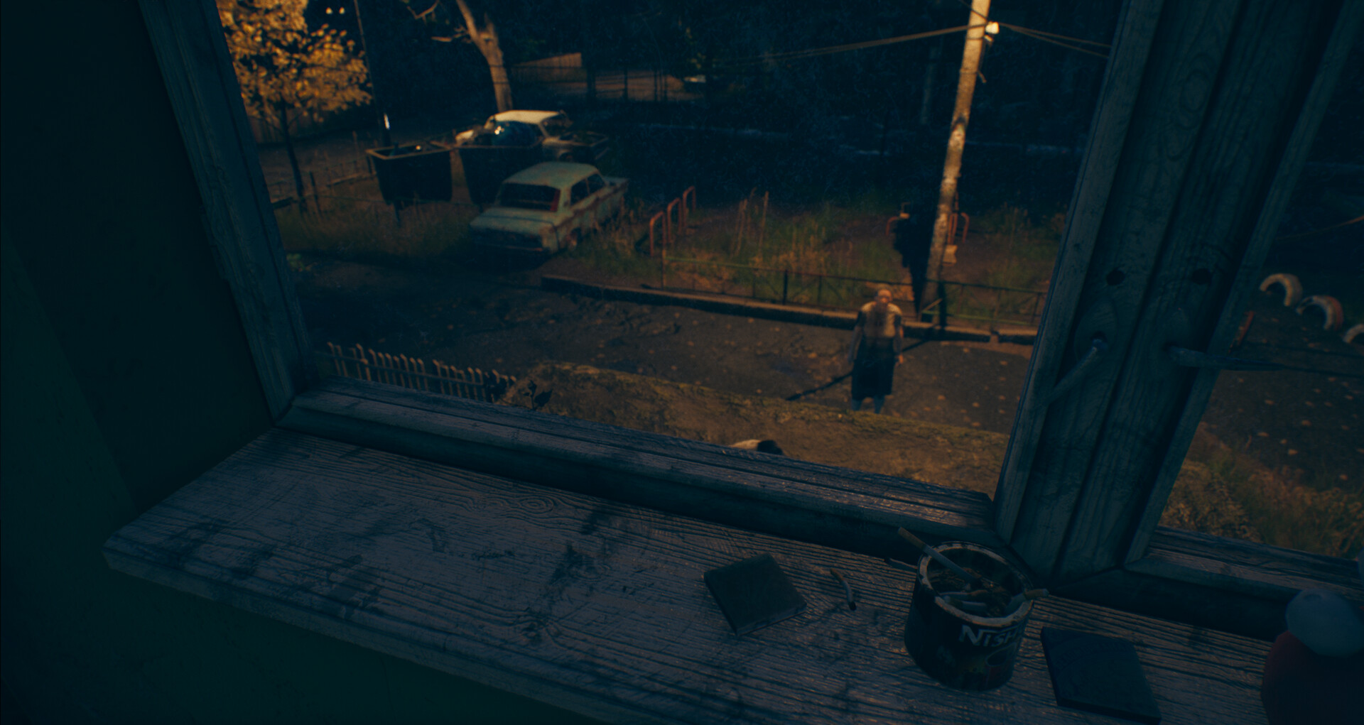 Скриншот 8: September 7th