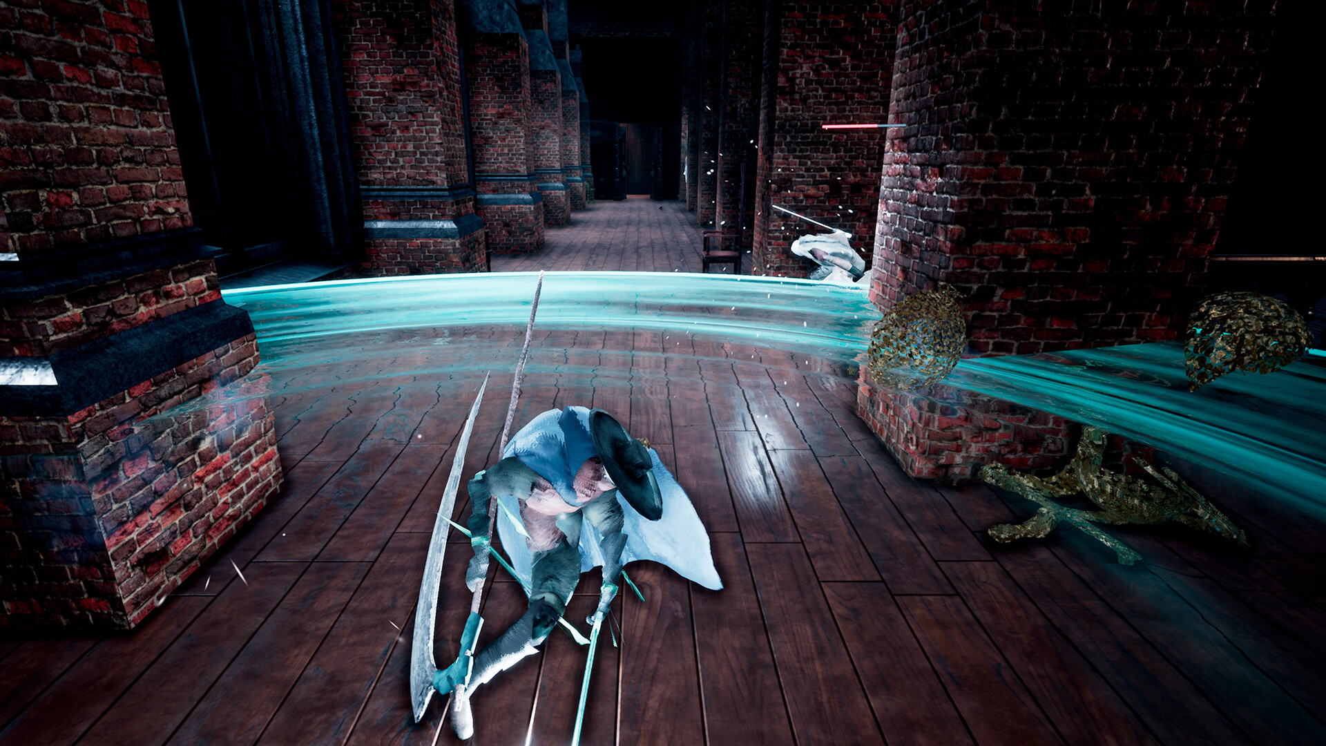 Скриншот 24: Estencel