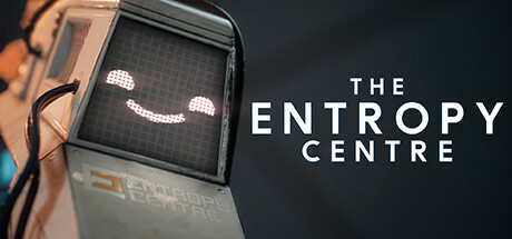 Обложка: The Entropy Centre