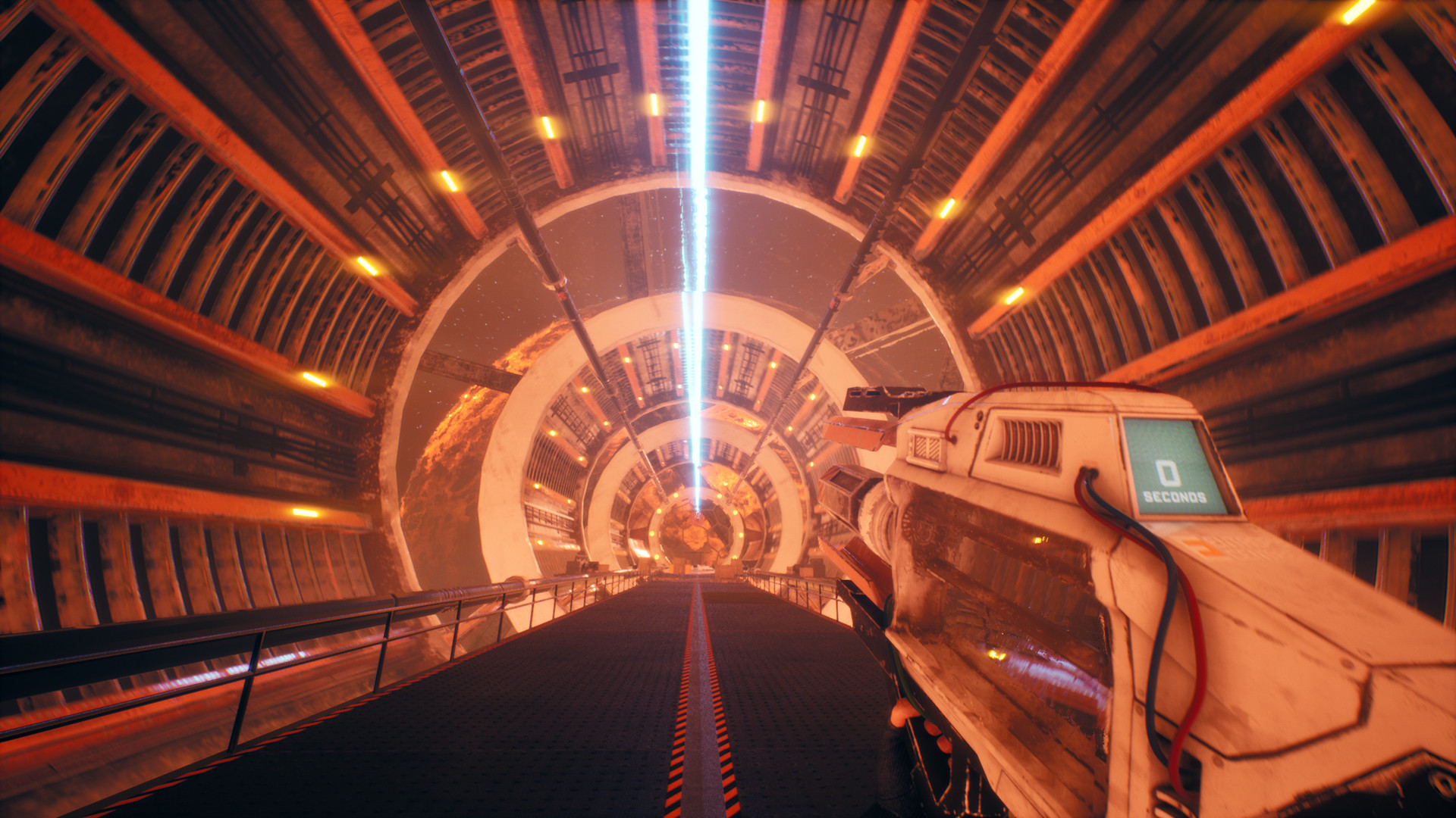 Скриншот 8: The Entropy Centre