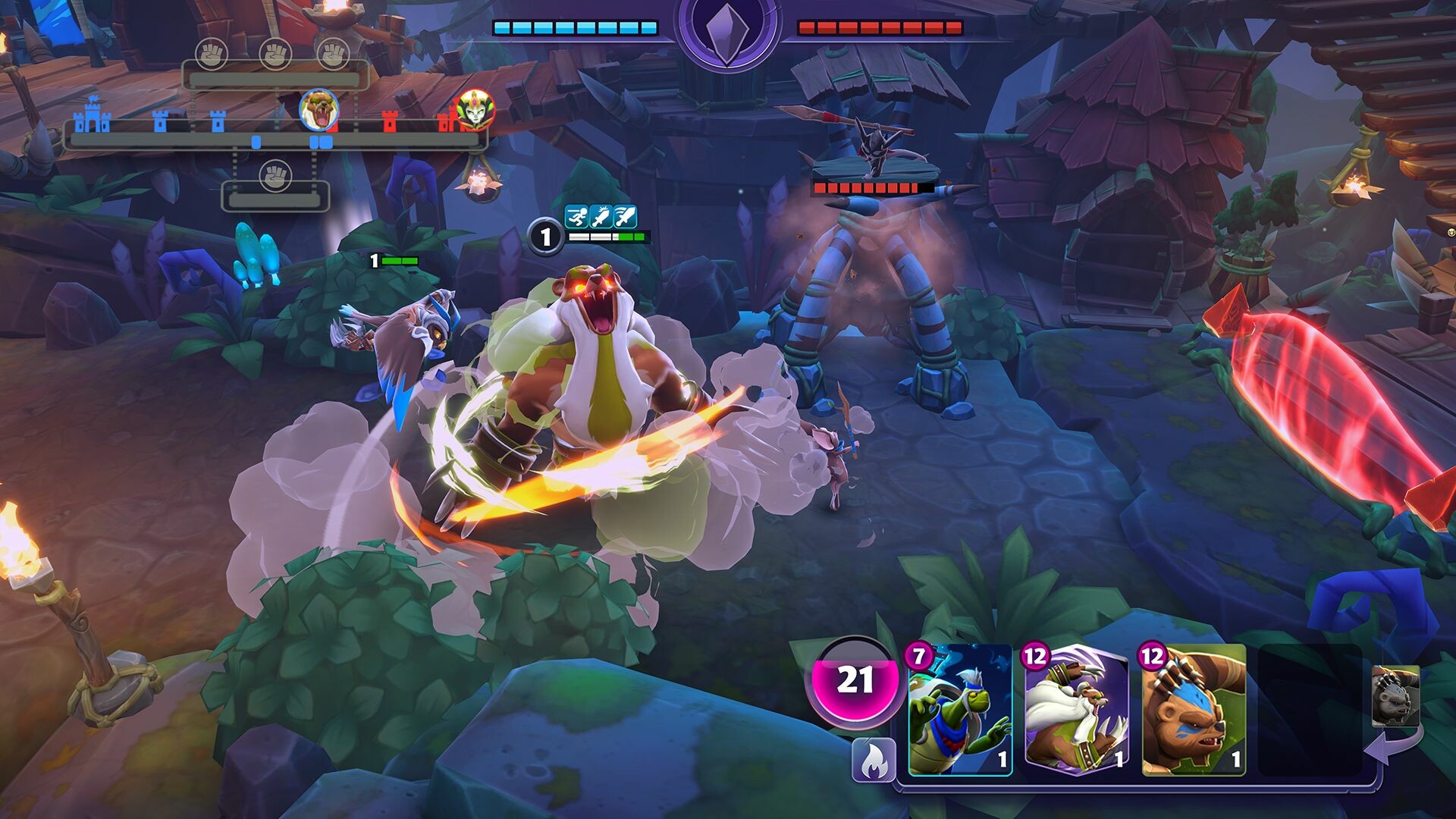 Скриншот 8: HEROish