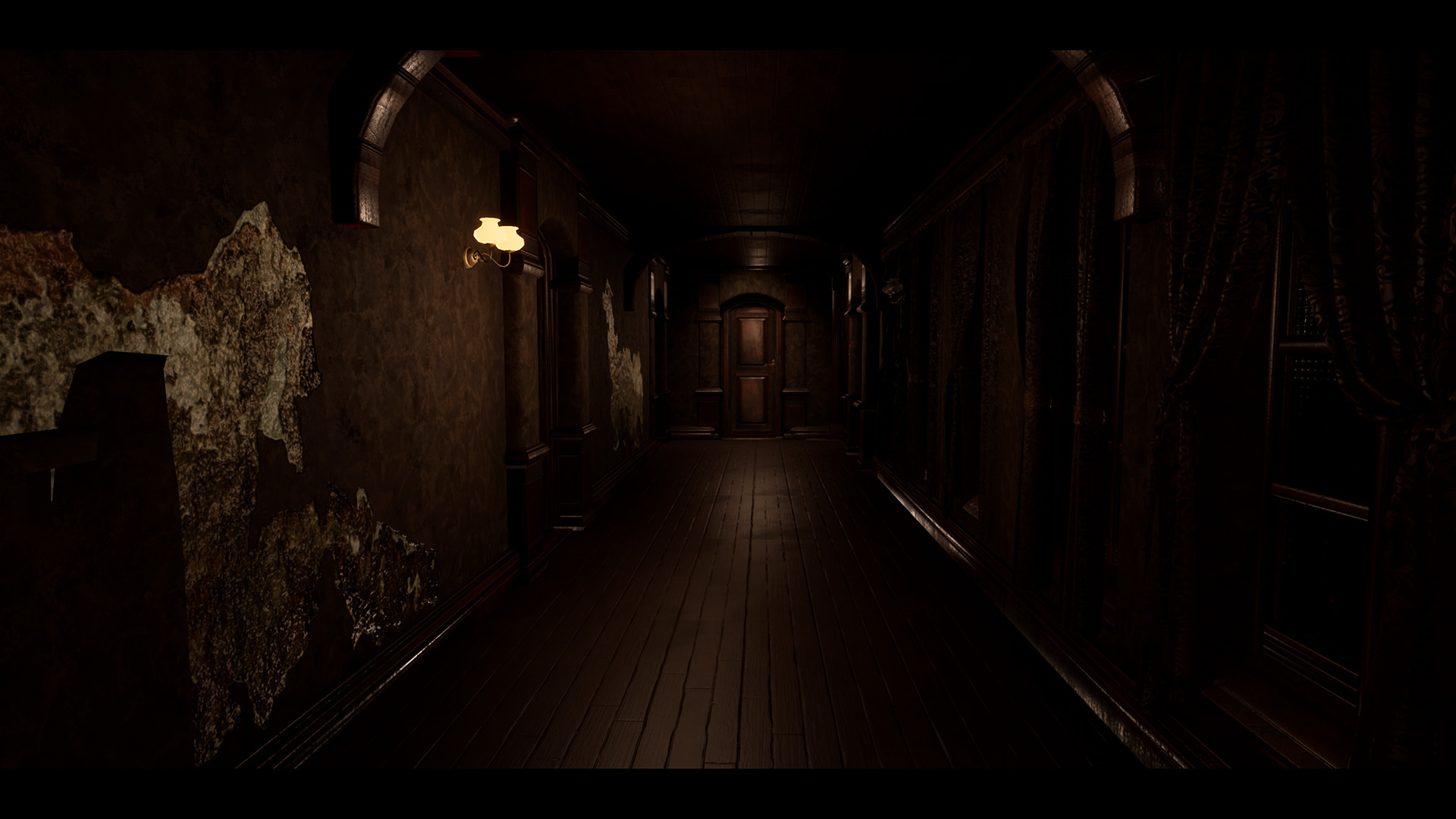 Скриншот 13: Charon's Staircase