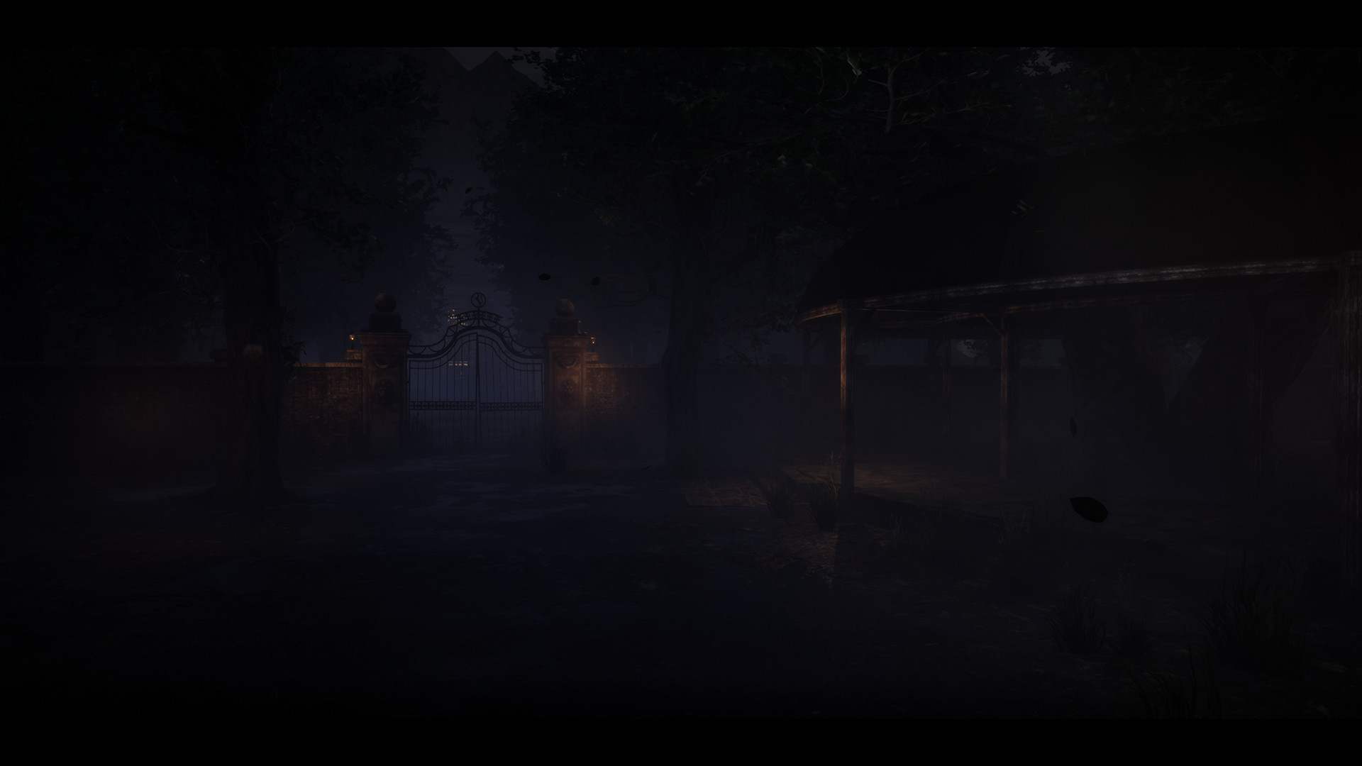 Скриншот 14: Charon's Staircase