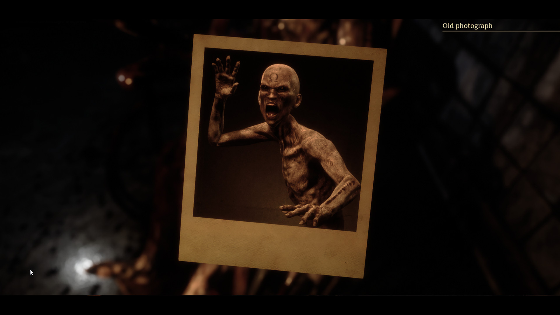 Скриншот: Charon's Staircase