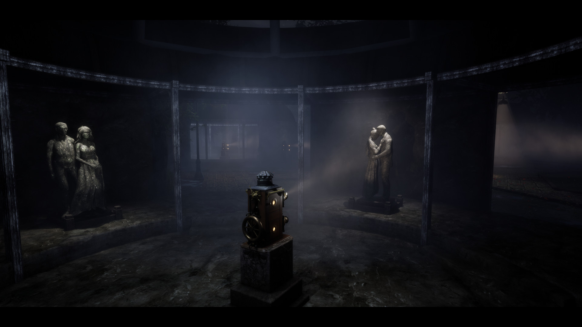 Скриншот 6: Charon's Staircase