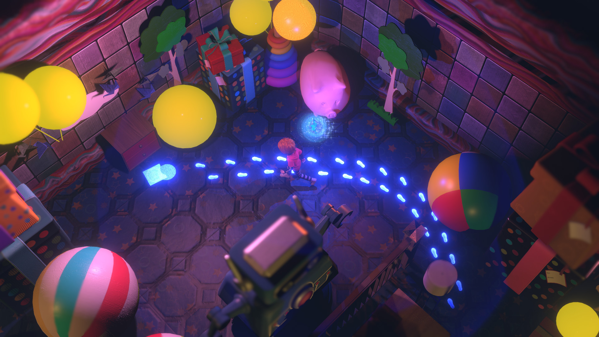 Скриншот 13: In Nightmare