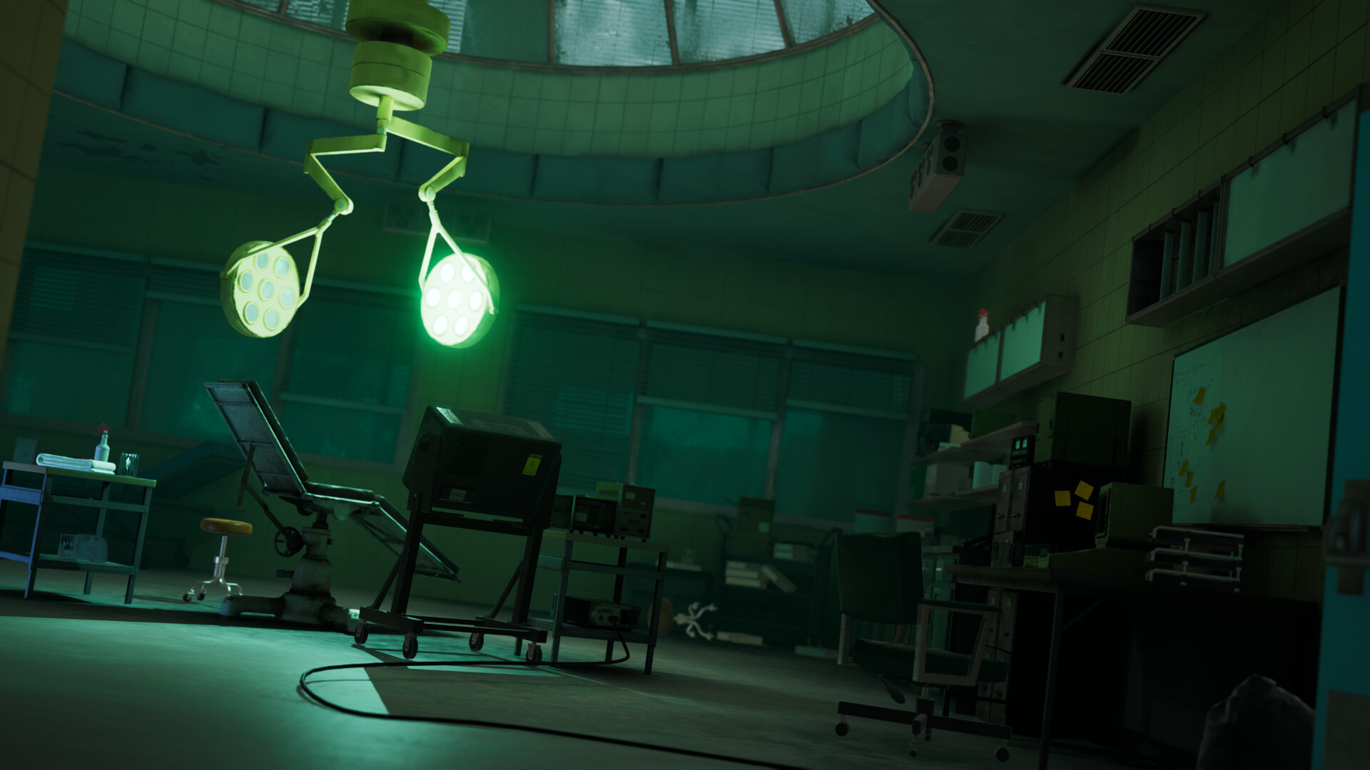 Скриншот 15: Ghostbusters: Spirits Unleashed Ecto Edition