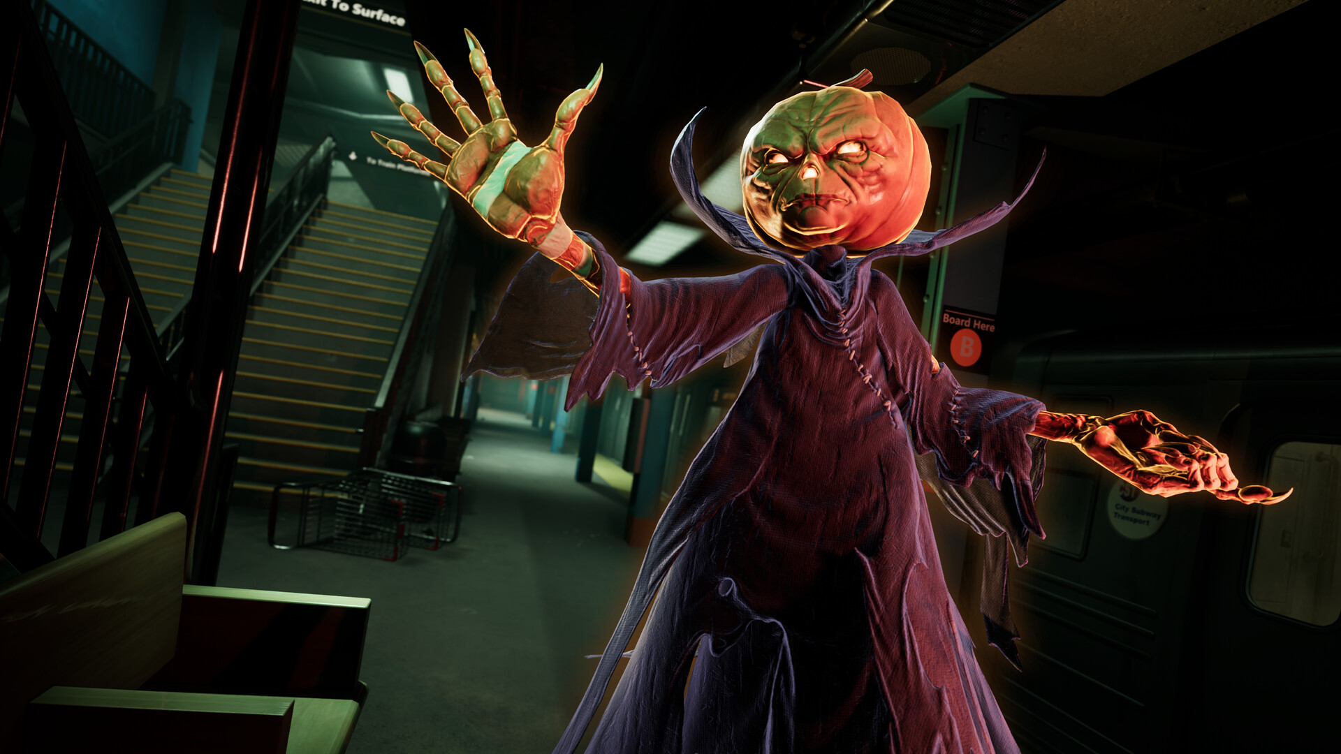 Скриншот 20: Ghostbusters: Spirits Unleashed Ecto Edition