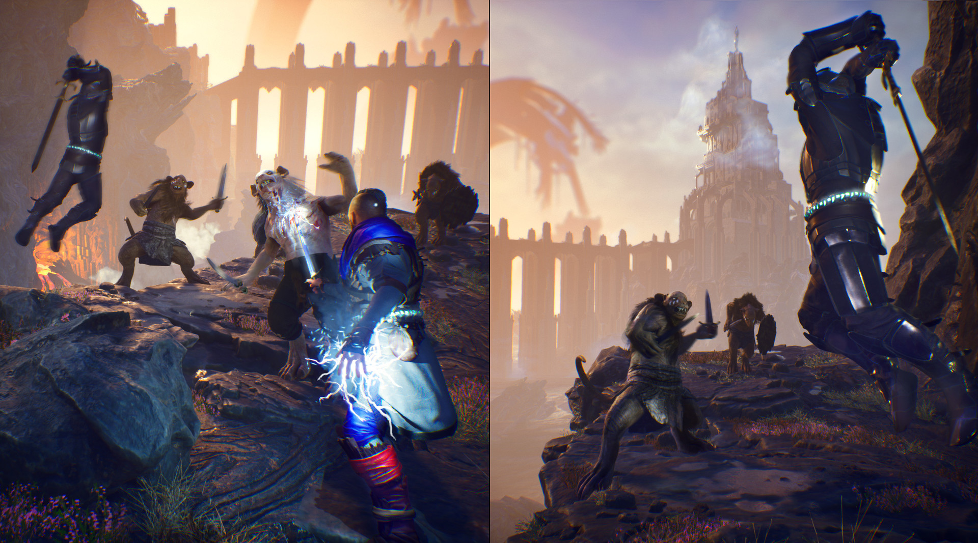 Скриншот: The Last Oricru - Final Cut