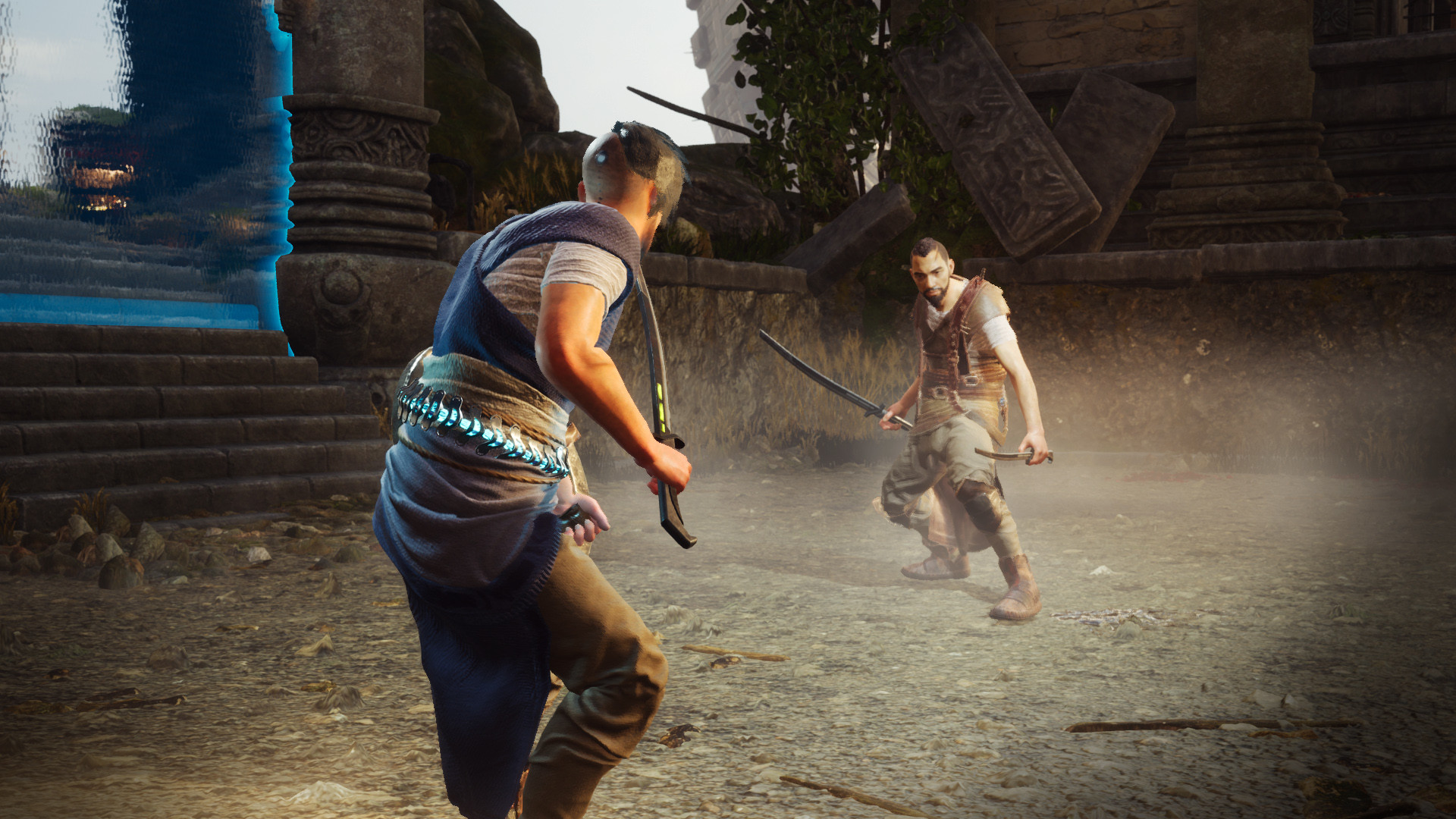 Скриншот 7: The Last Oricru - Final Cut