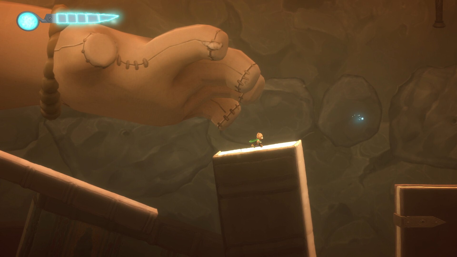 Скриншот 12: The Darkest Tales