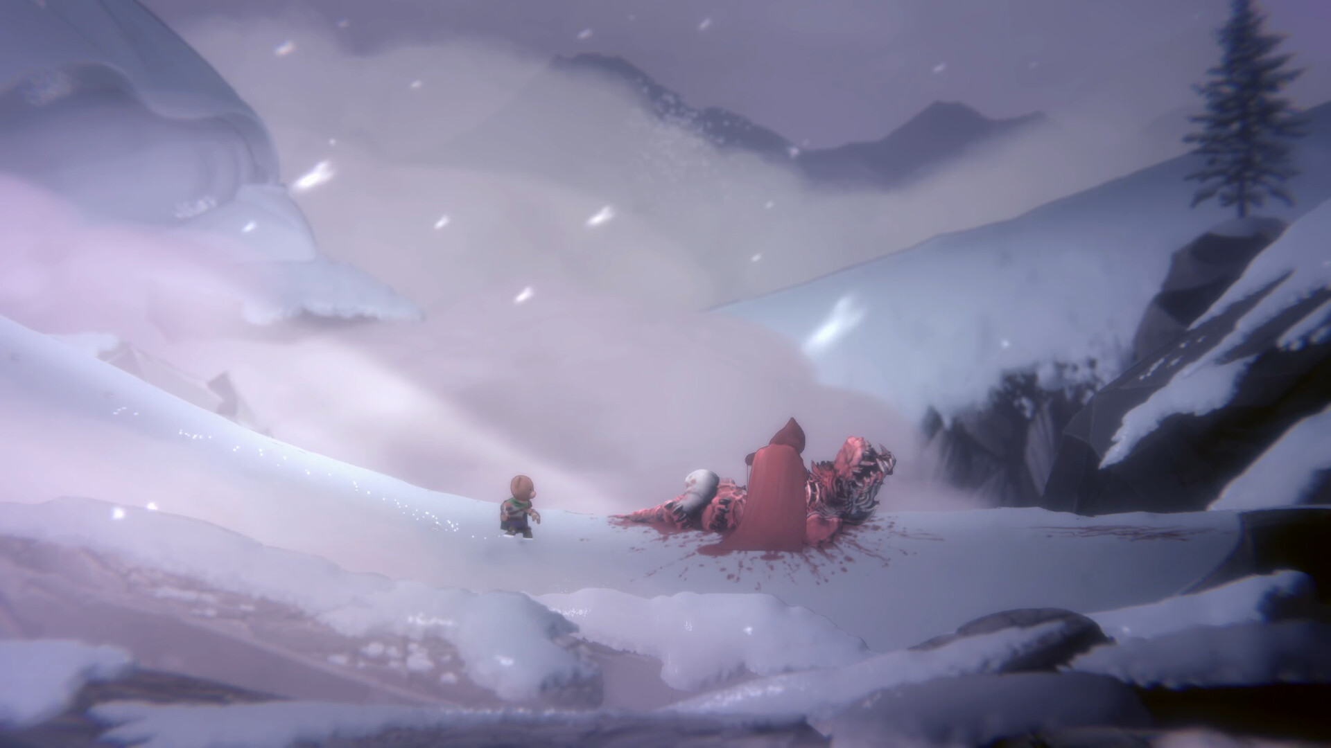 Скриншот 9: The Darkest Tales