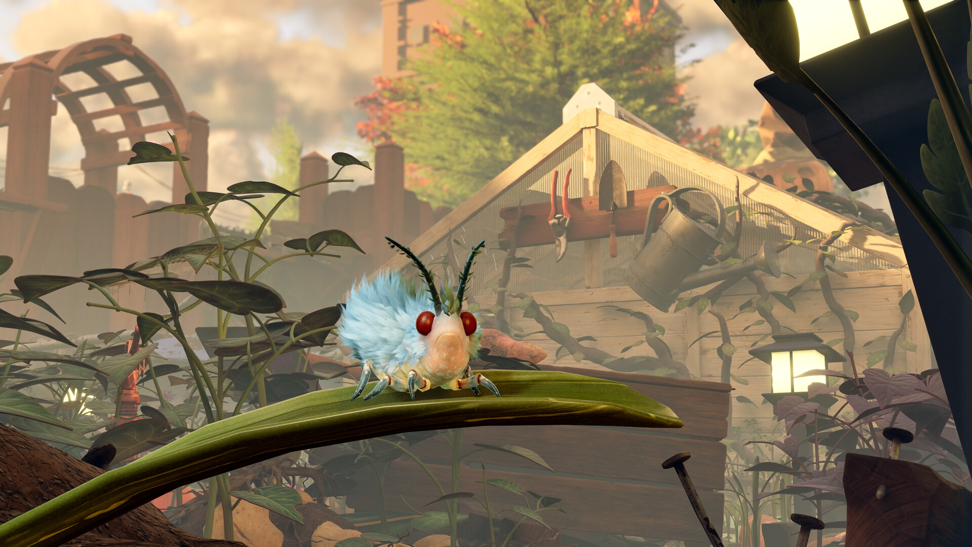 Скриншот 7: Grounded 2