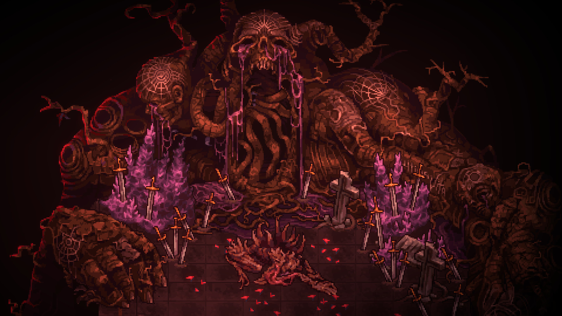 Скриншот 6: There Is No Light: Enhanced Edition