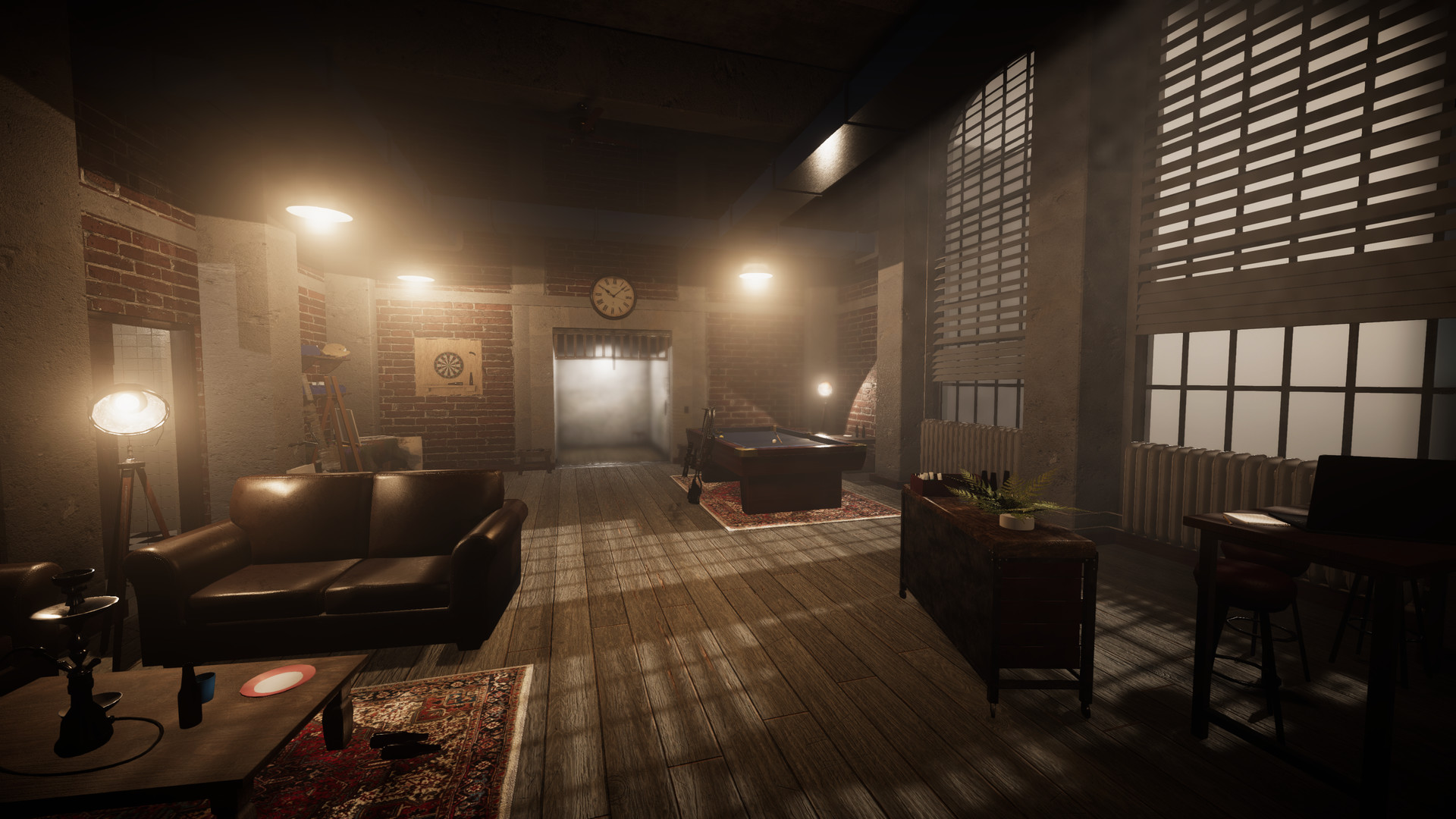 Скриншот: Remoteness