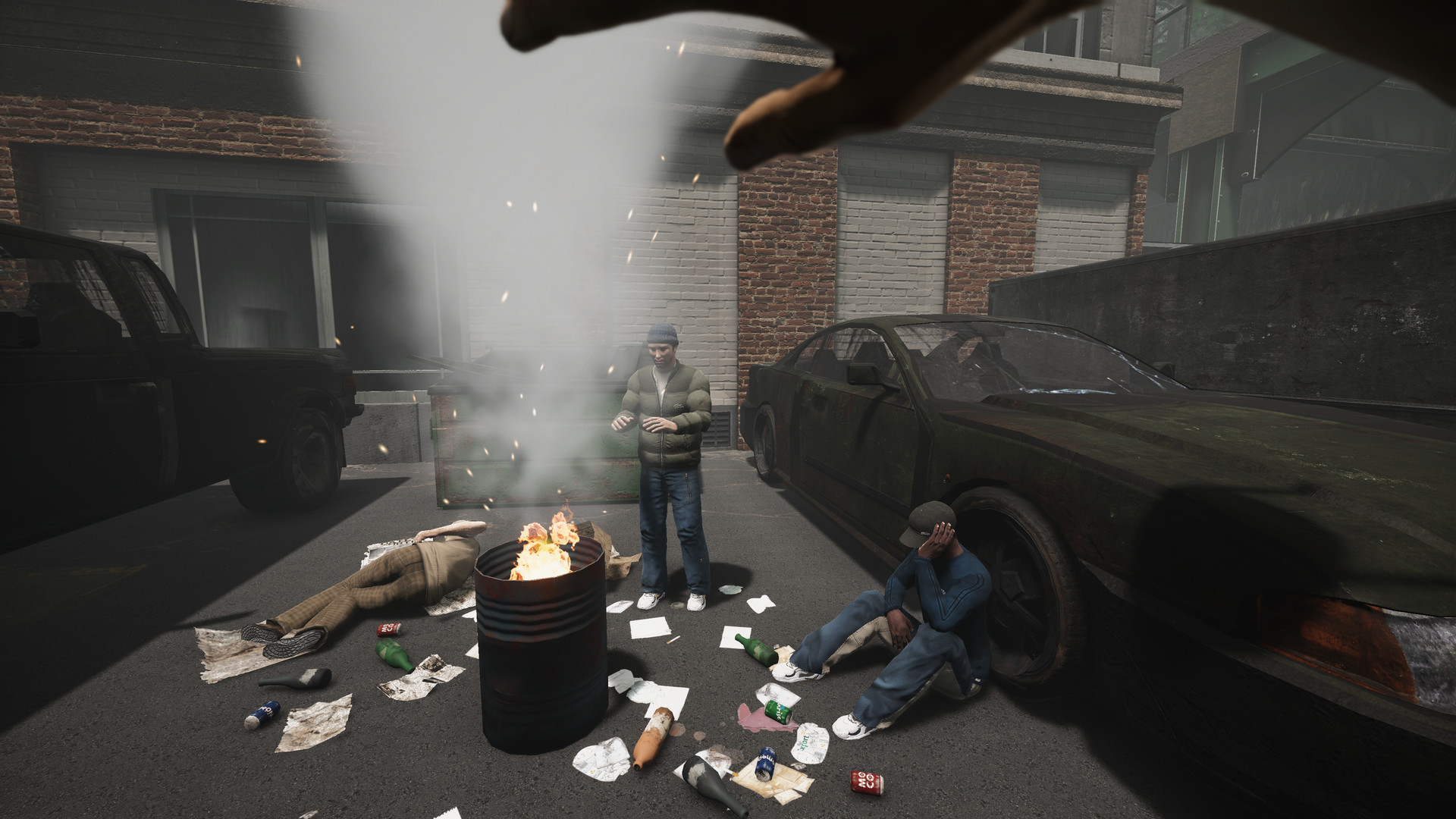 Скриншот 7: Remoteness