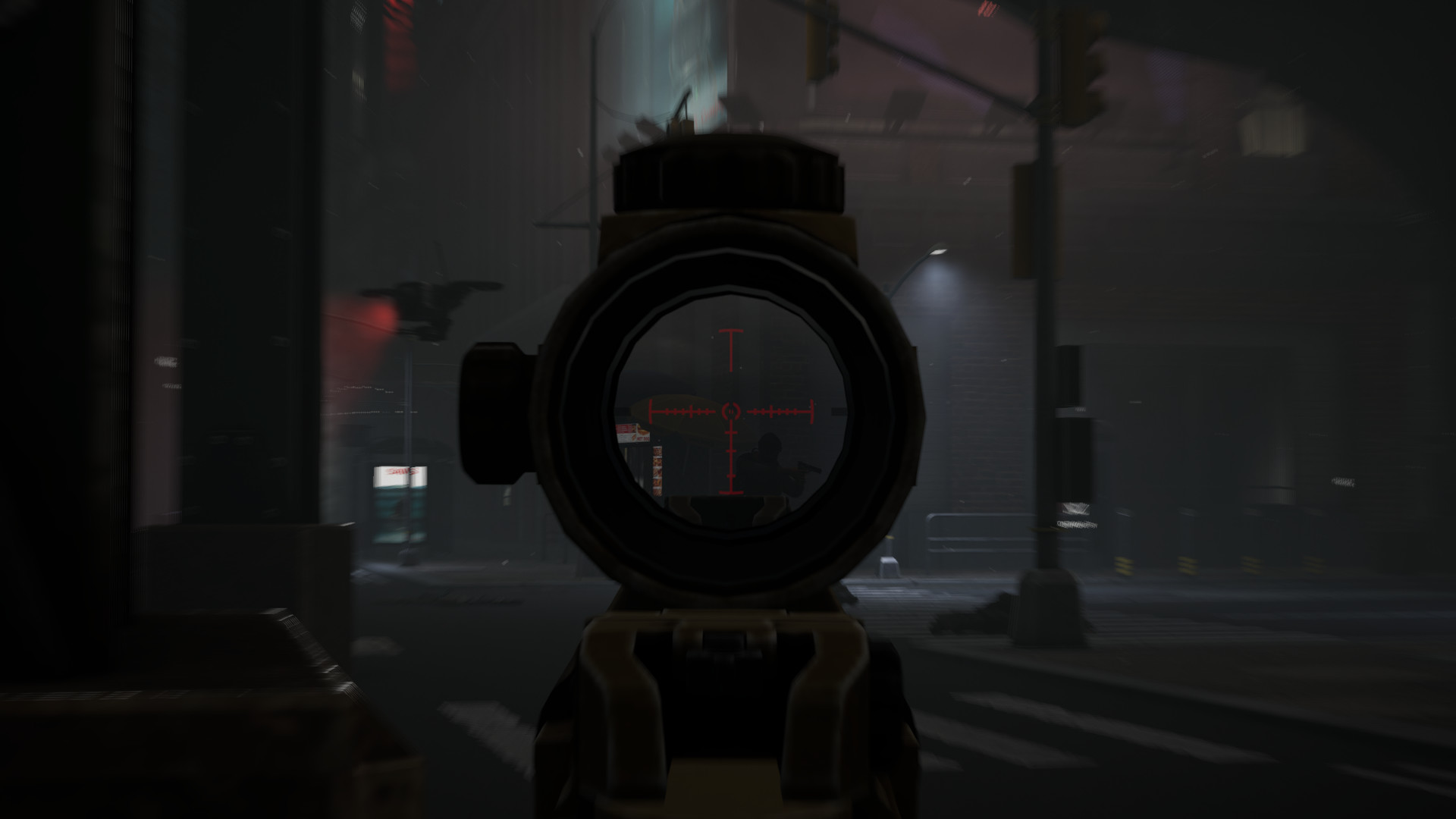 Скриншот 8: Remoteness