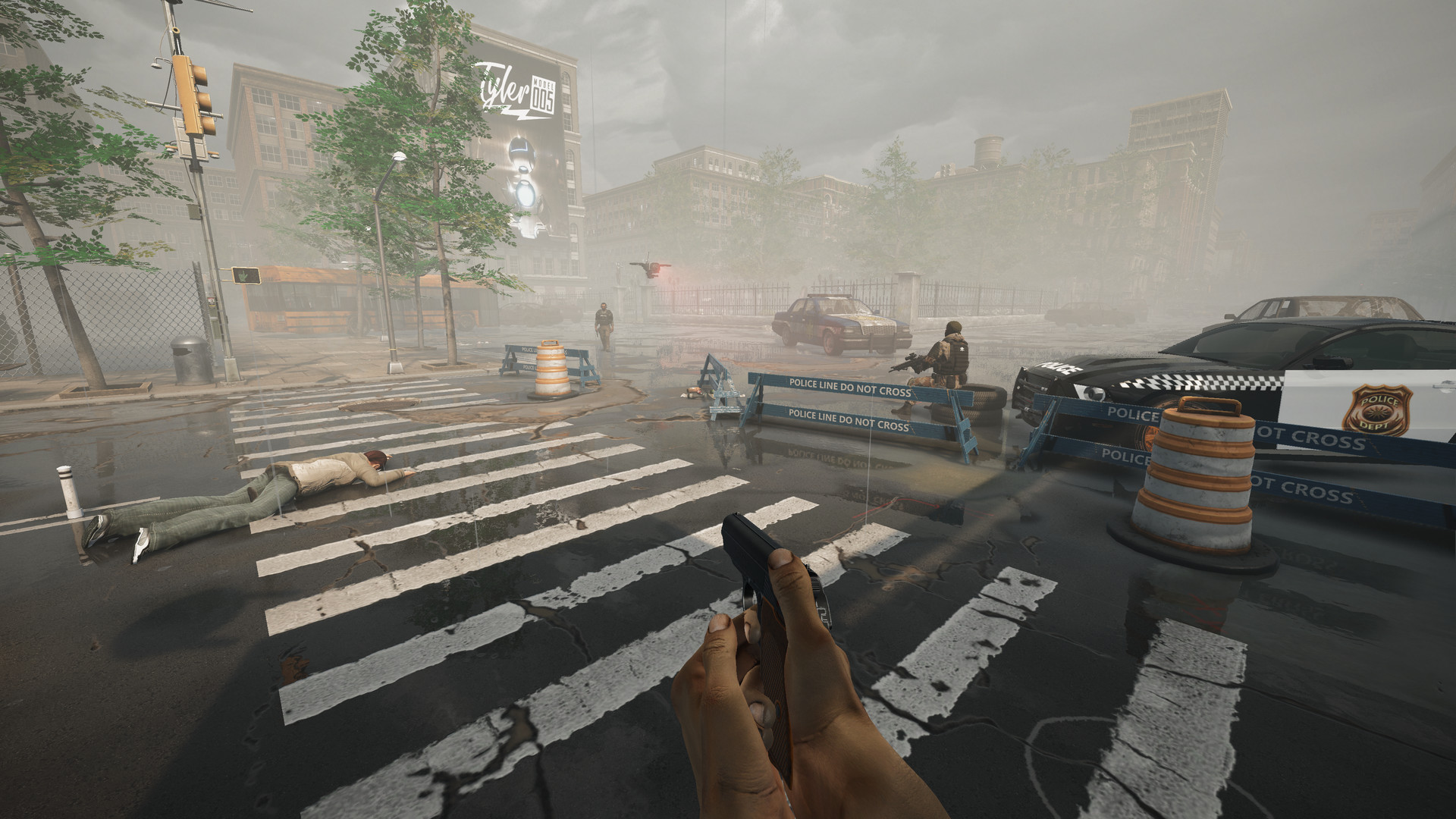 Скриншот 9: Remoteness