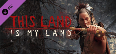 Обложка: This Land Is My Land Founders Edition DLC