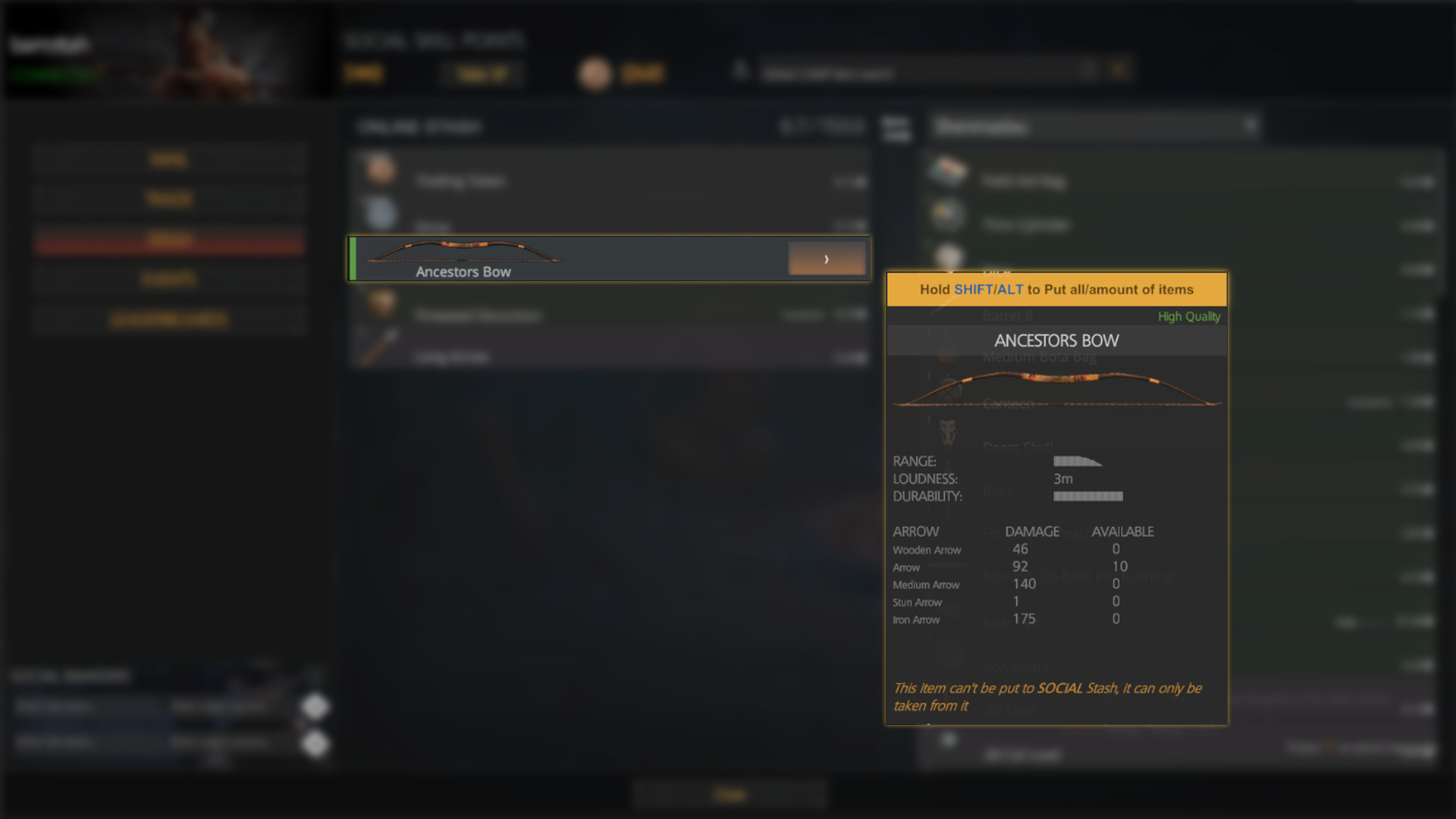 Скриншот: This Land Is My Land Founders Edition DLC