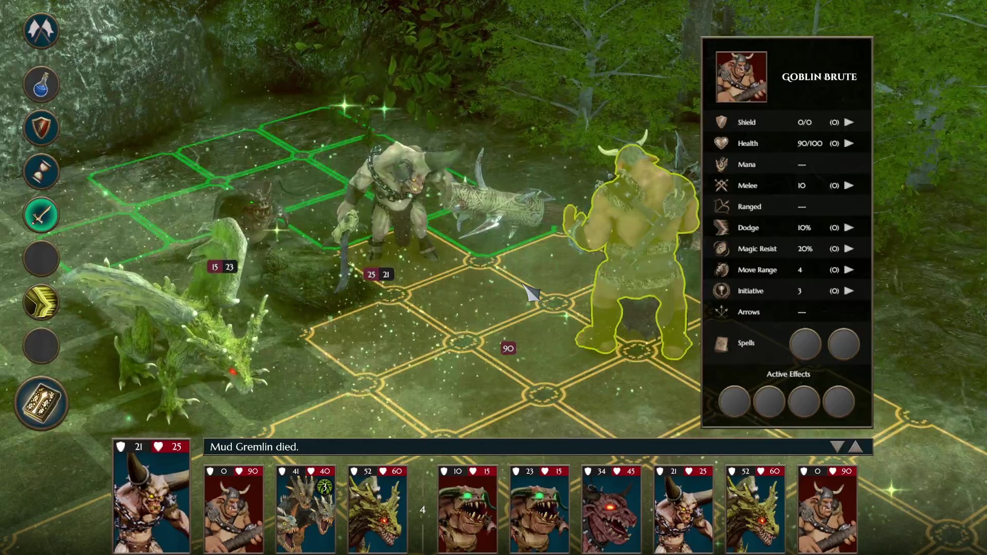 Скриншот 11: The Dragoness: Command of the Flame